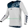 MTB Langarmtrikot Fox Racing AIRLINE N001